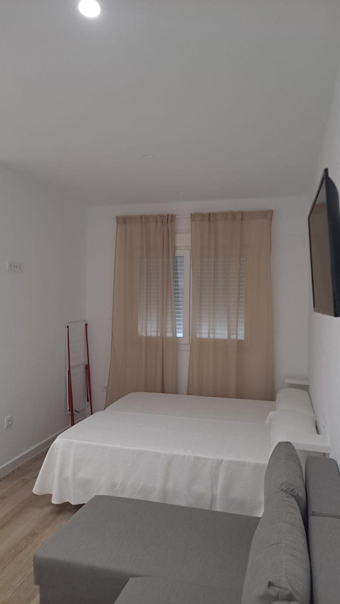 Apartamentos Caballo Rojo 科尼尔-德拉弗龙特拉 外观 照片